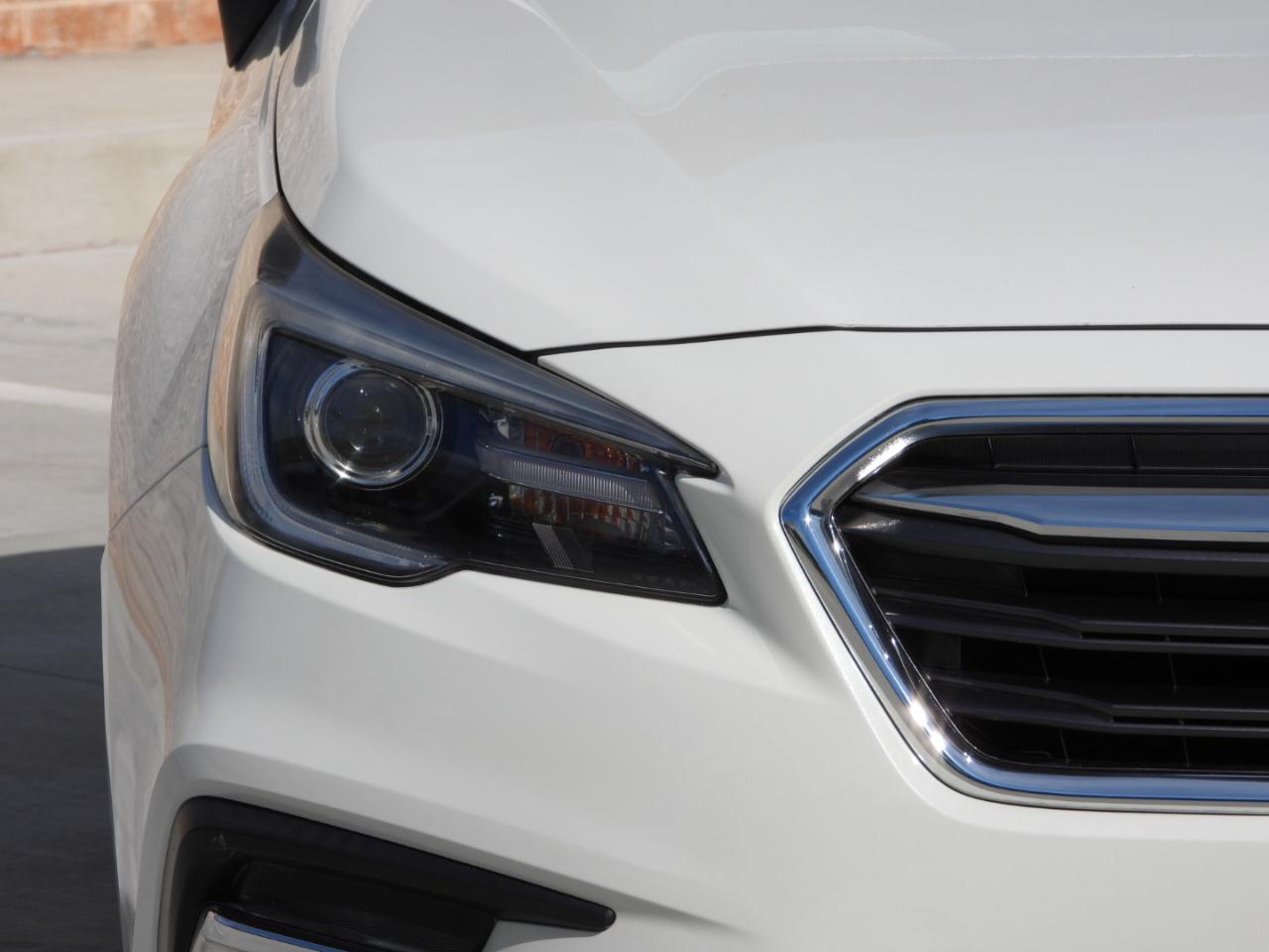 Subaru Legacy 2.5i Limited 2019