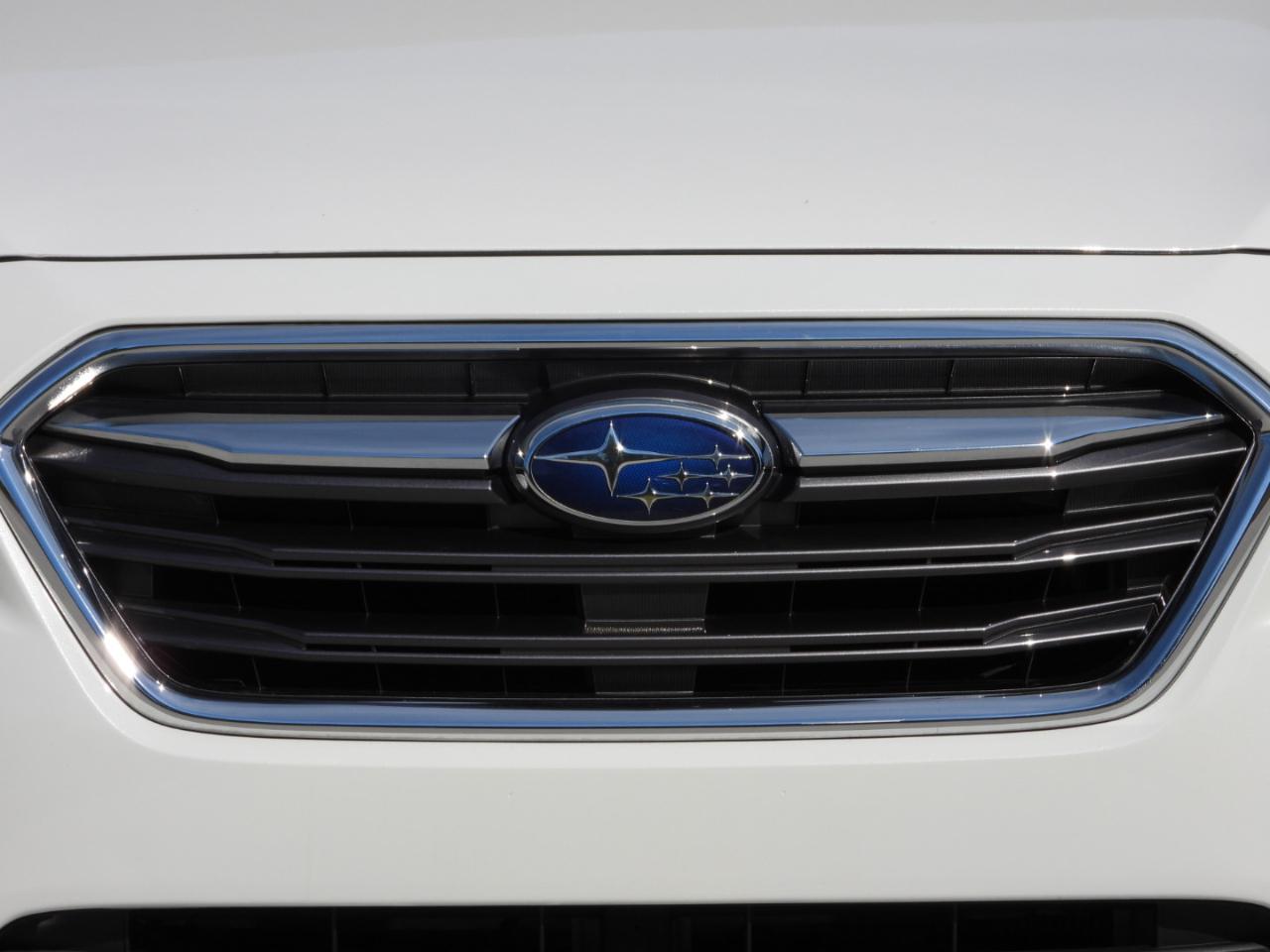 Subaru Legacy 2.5i Limited 2019