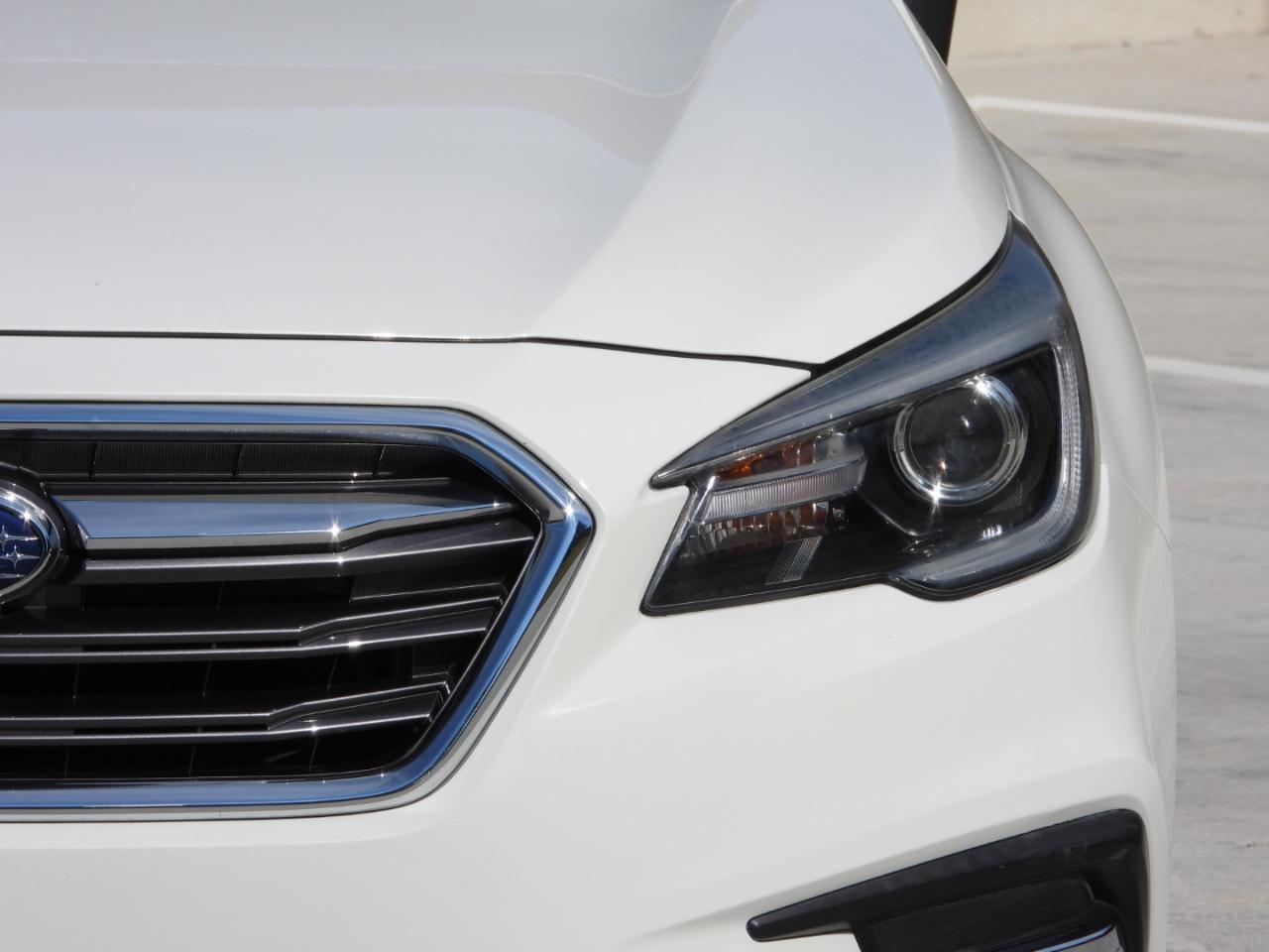 Subaru Legacy 2.5i Limited 2019