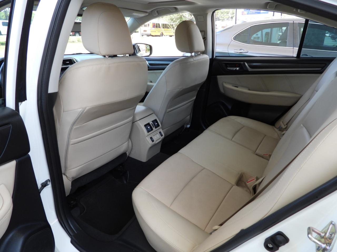 Subaru Legacy 2.5i Limited 2019