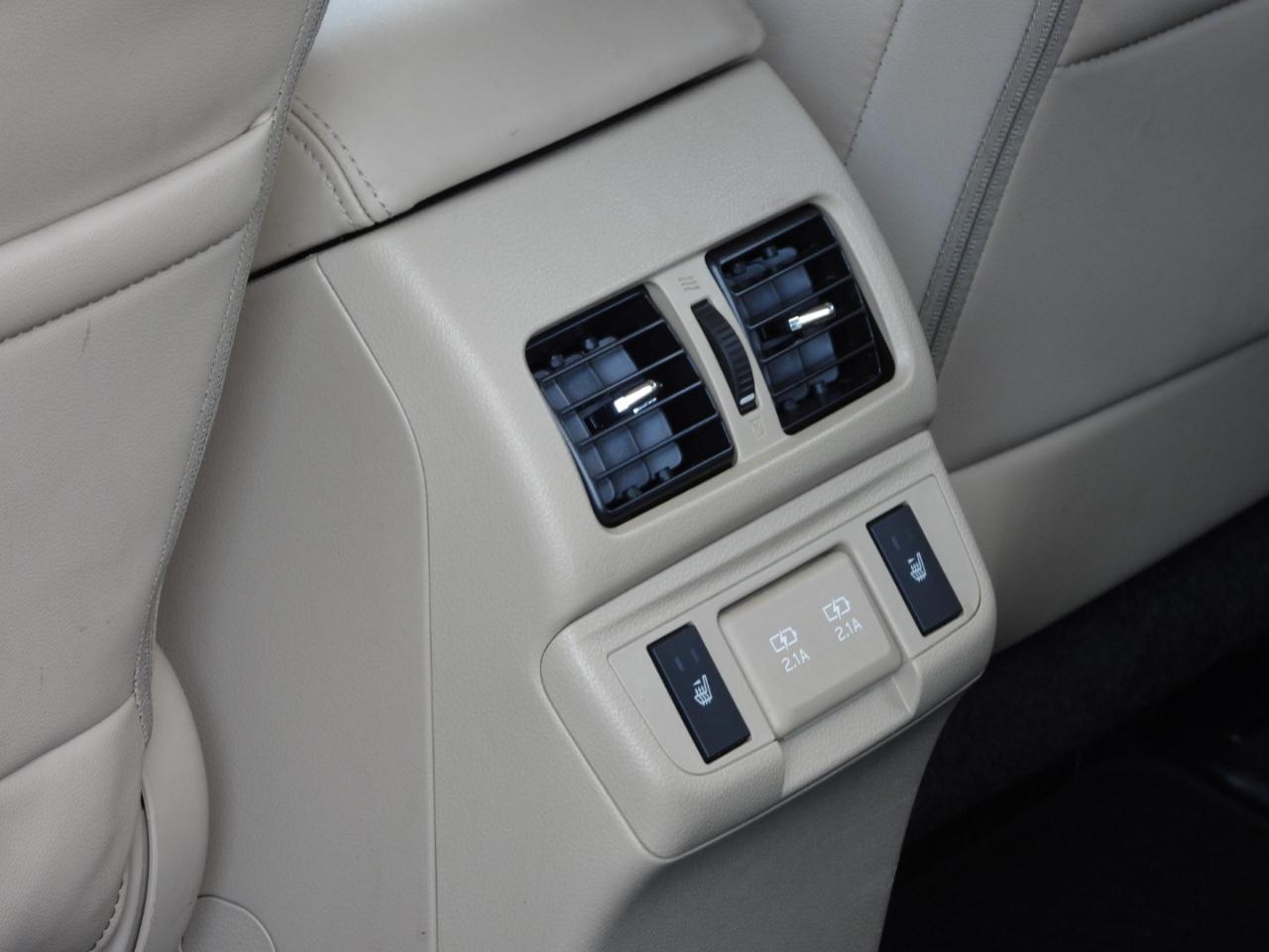 Subaru Legacy 2.5i Limited 2019