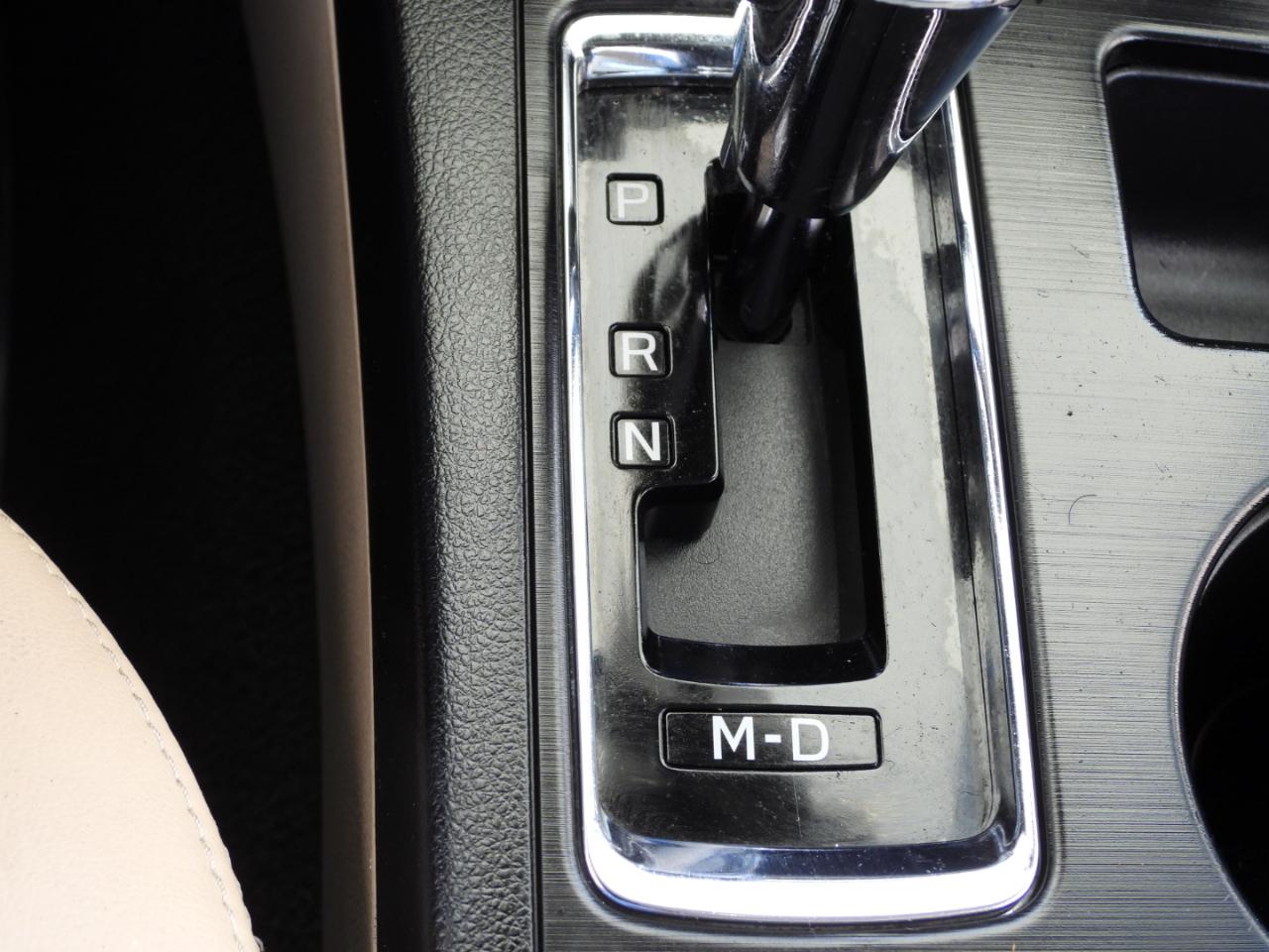 Subaru Legacy 2.5i Limited 2019