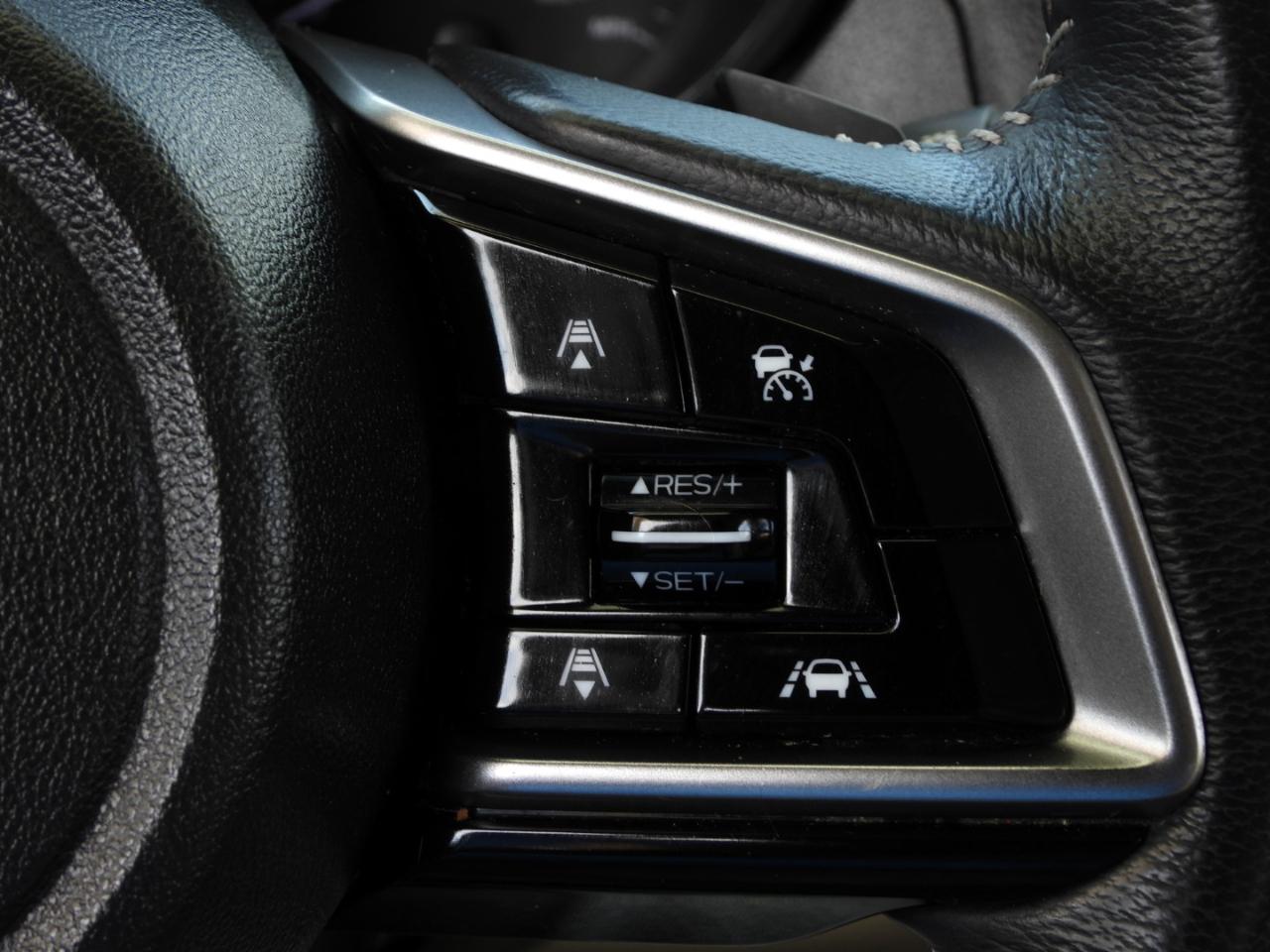 Subaru Legacy 2.5i Limited 2019