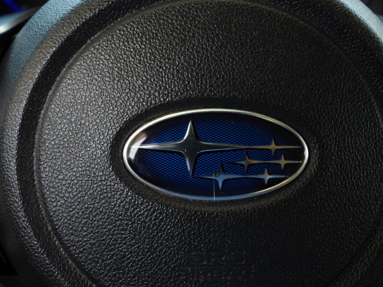 Subaru Legacy 2.5i Limited 2019