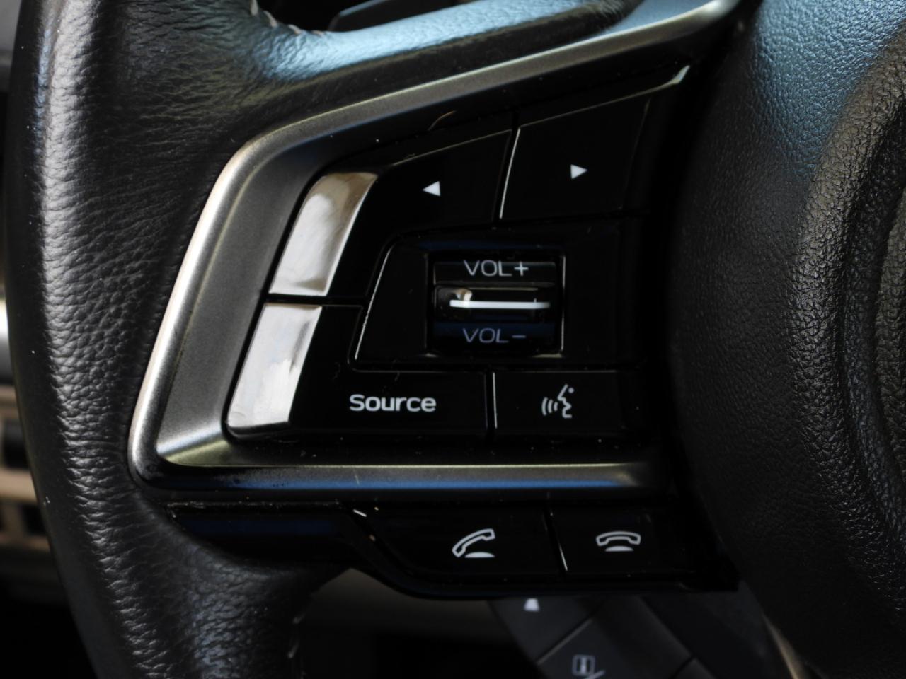 Subaru Legacy 2.5i Limited 2019