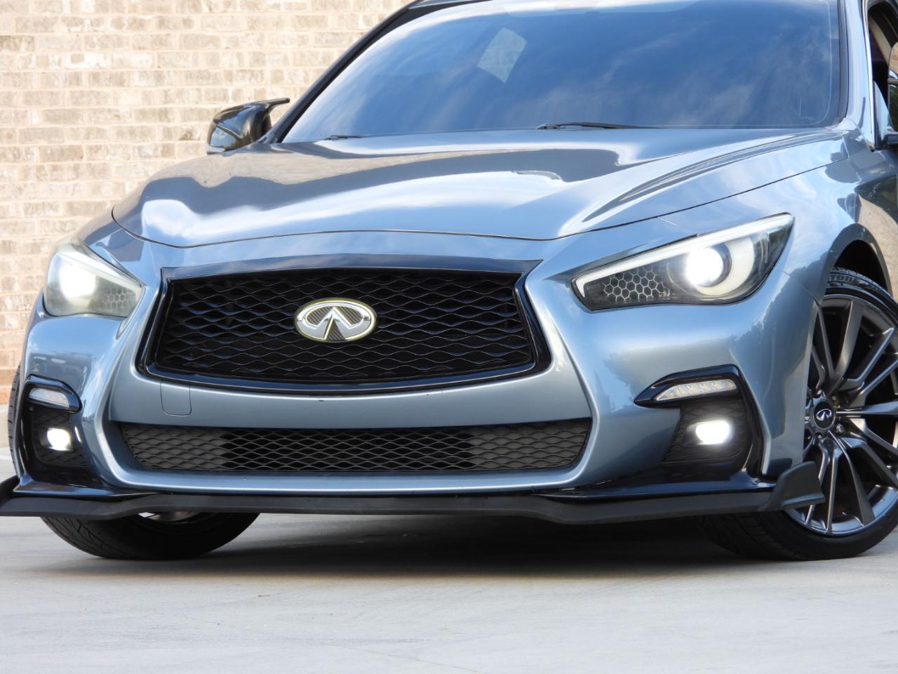 Infiniti Q50 3.0t Sport 2018