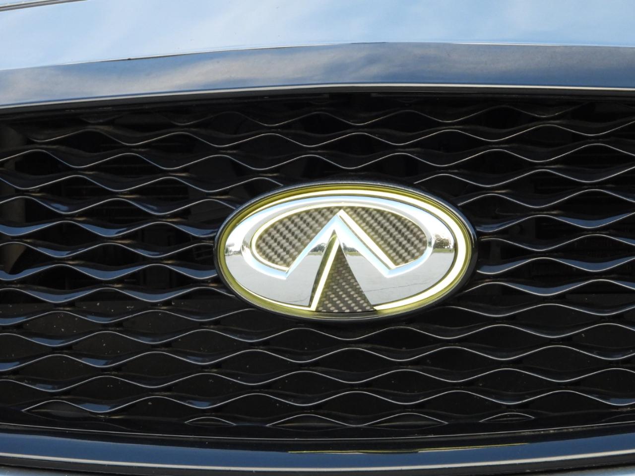 Infiniti Q50 3.0t Sport 2018
