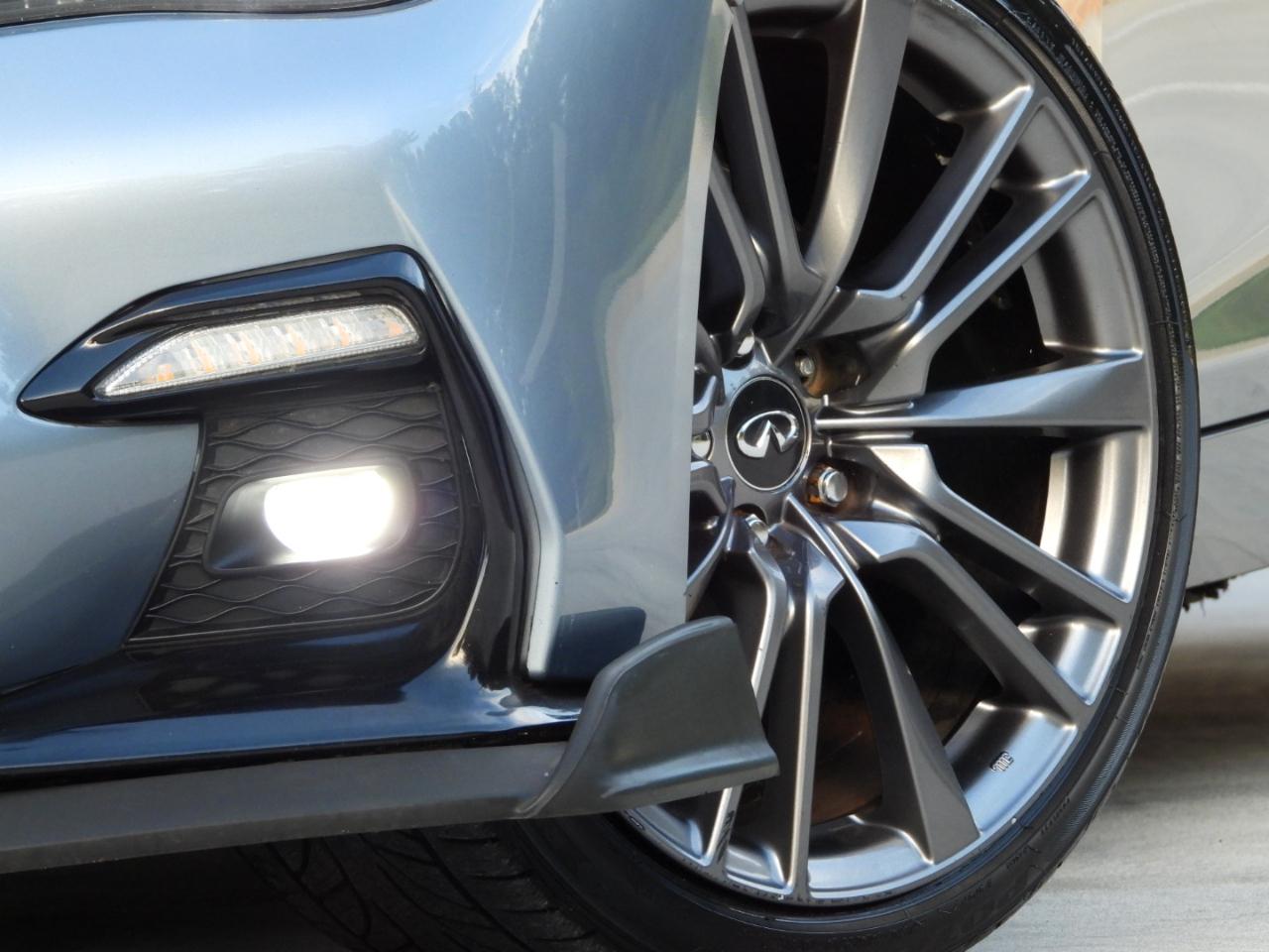 Infiniti Q50 3.0t Sport 2018