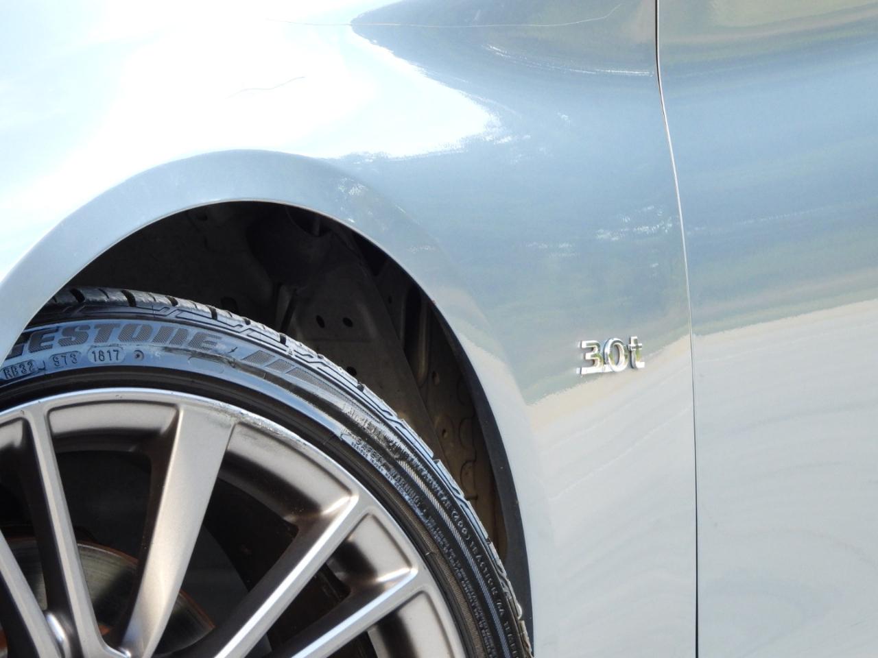 Infiniti Q50 3.0t Sport 2018