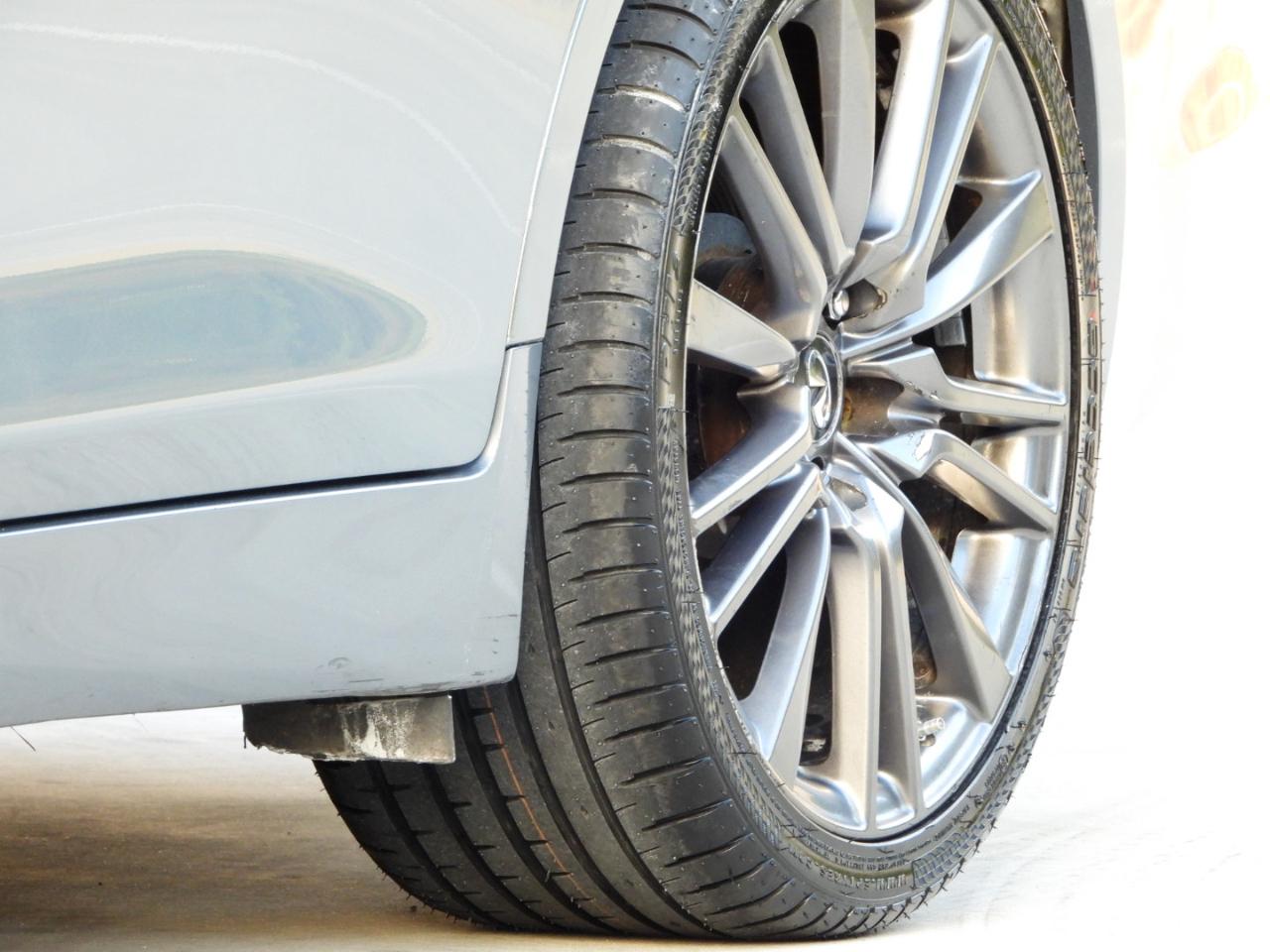 Infiniti Q50 3.0t Sport 2018