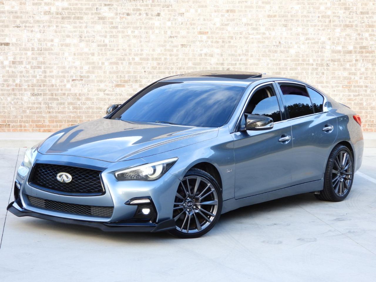 Infiniti Q50 3.0t Sport 2018