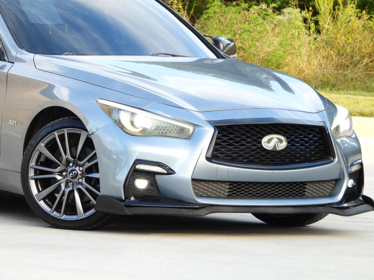 Infiniti Q50 3.0t Sport 2018