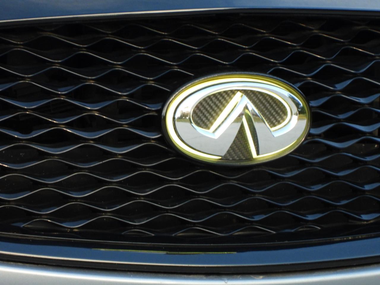 Infiniti Q50 3.0t Sport 2018