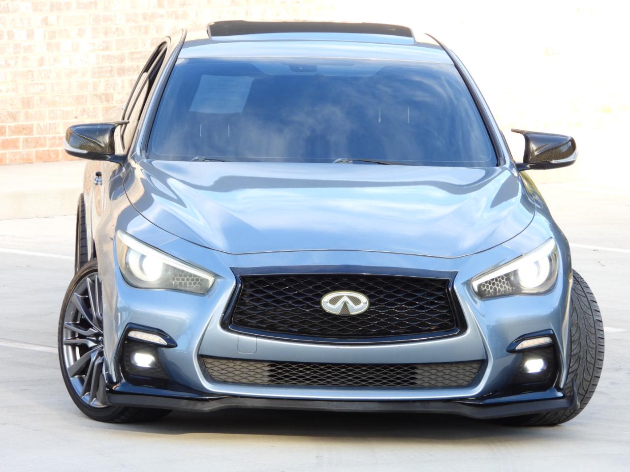 Infiniti Q50 3.0t Sport 2018