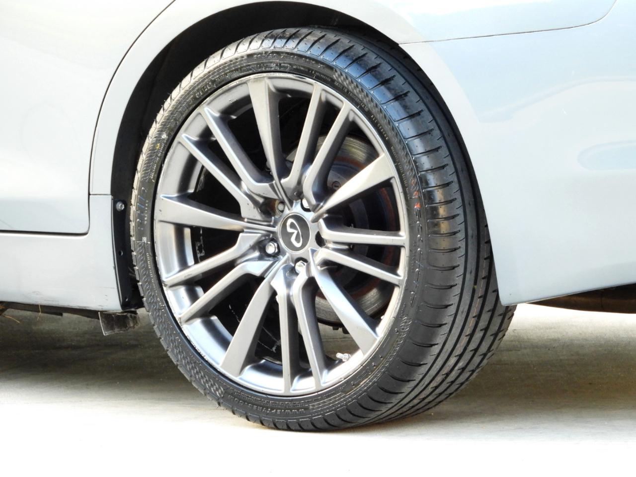 Infiniti Q50 3.0t Sport 2018