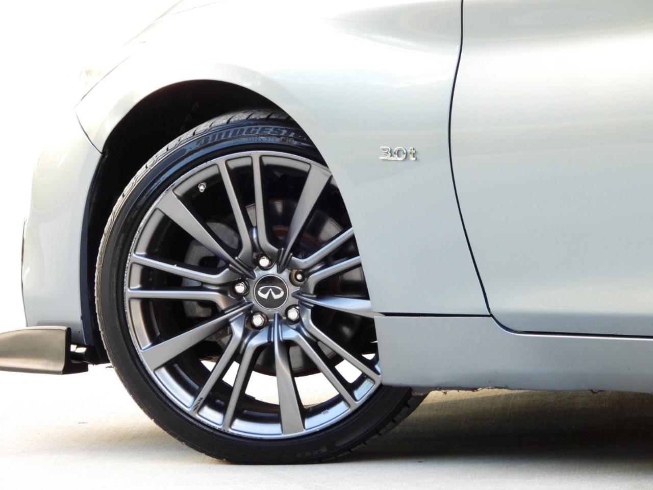 Infiniti Q50 3.0t Sport 2018