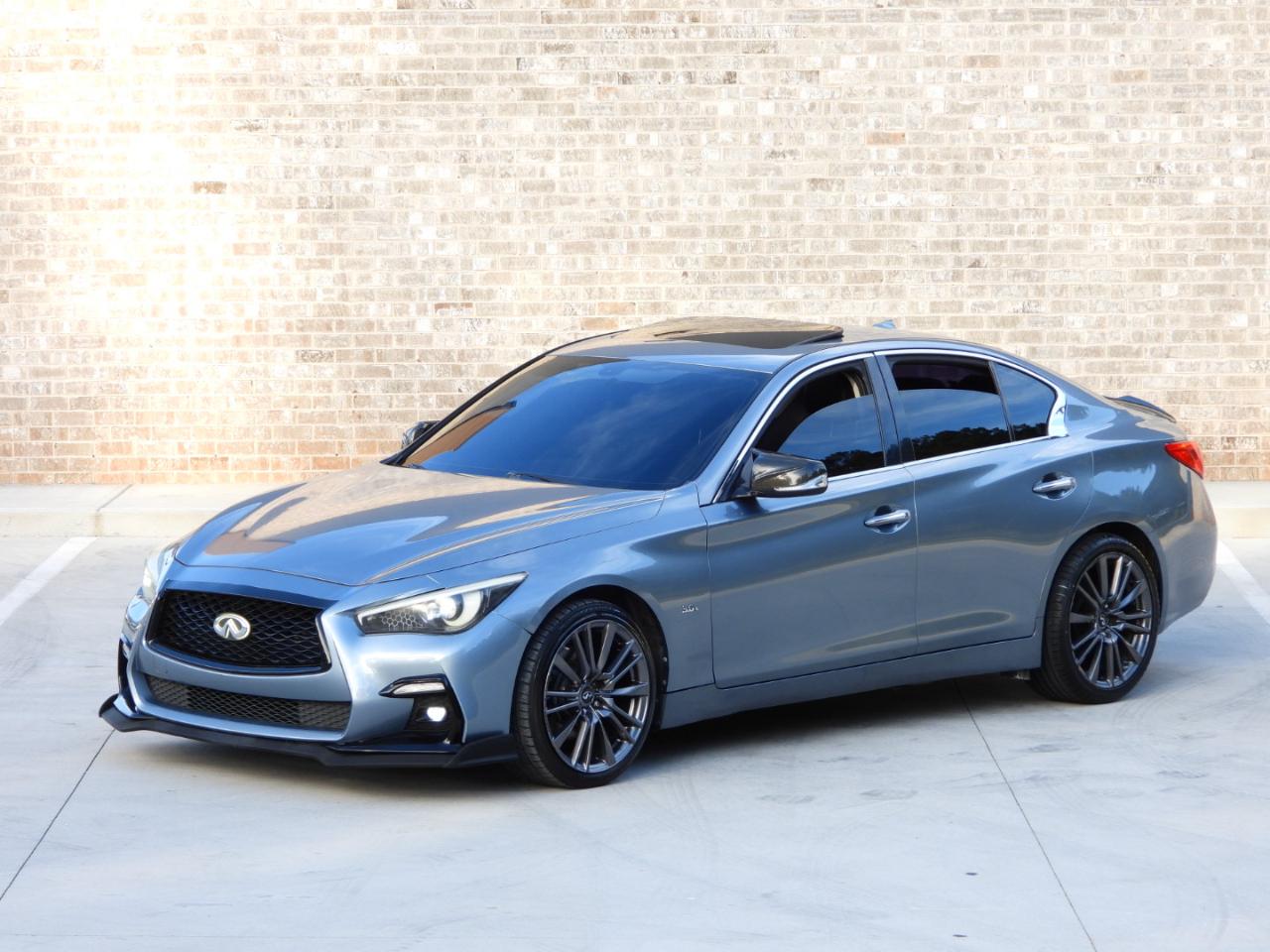 Infiniti Q50 3.0t Sport 2018