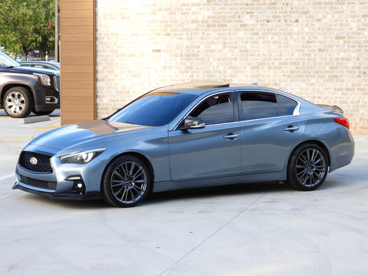 Infiniti Q50 3.0t Sport 2018