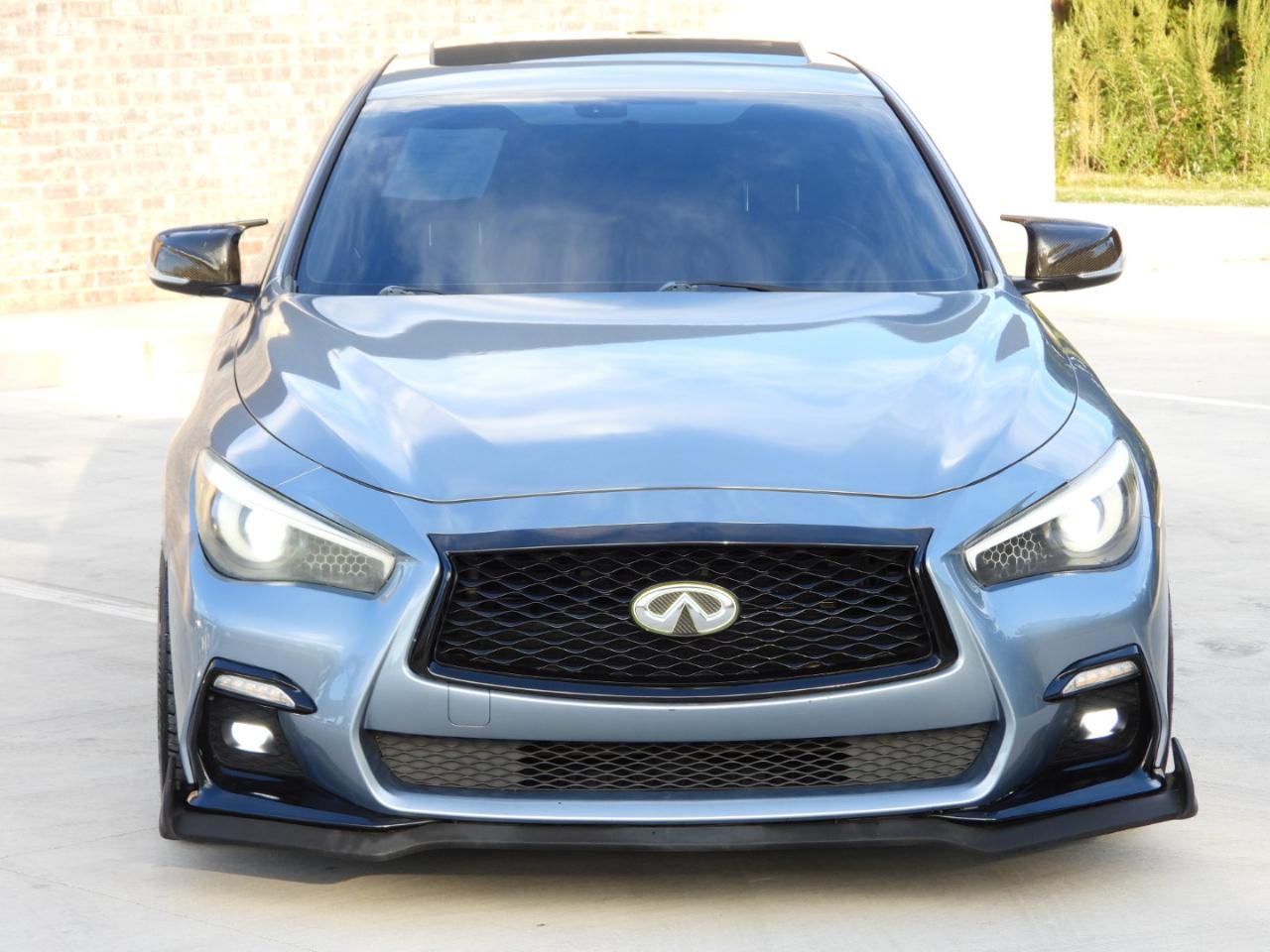 Infiniti Q50 3.0t Sport 2018
