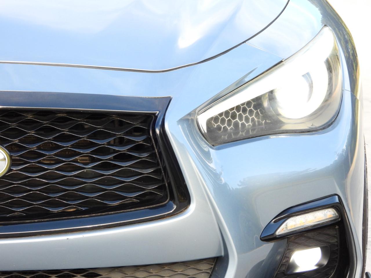 Infiniti Q50 3.0t Sport 2018