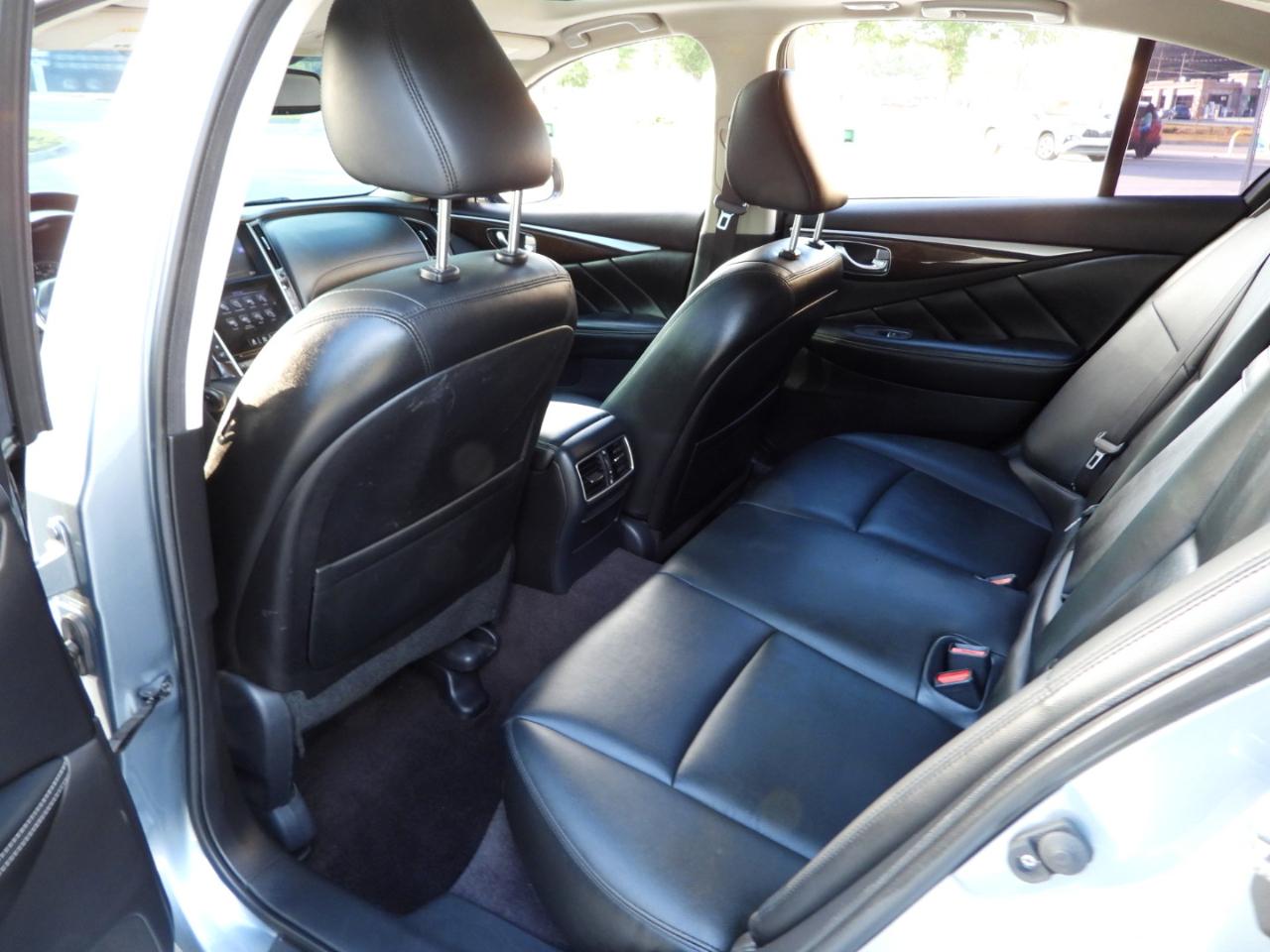 Infiniti Q50 3.0t Sport 2018