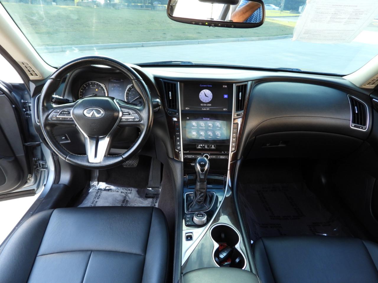 Infiniti Q50 3.0t Sport 2018