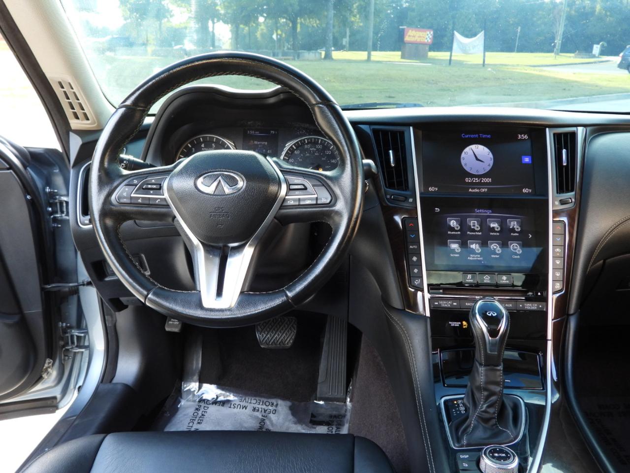 Infiniti Q50 3.0t Sport 2018