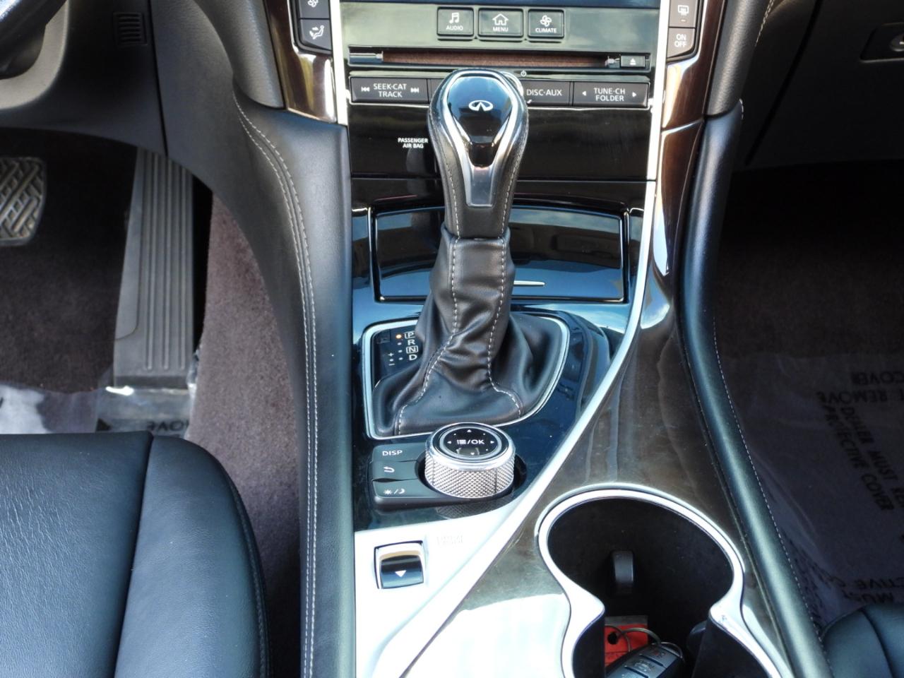 Infiniti Q50 3.0t Sport 2018