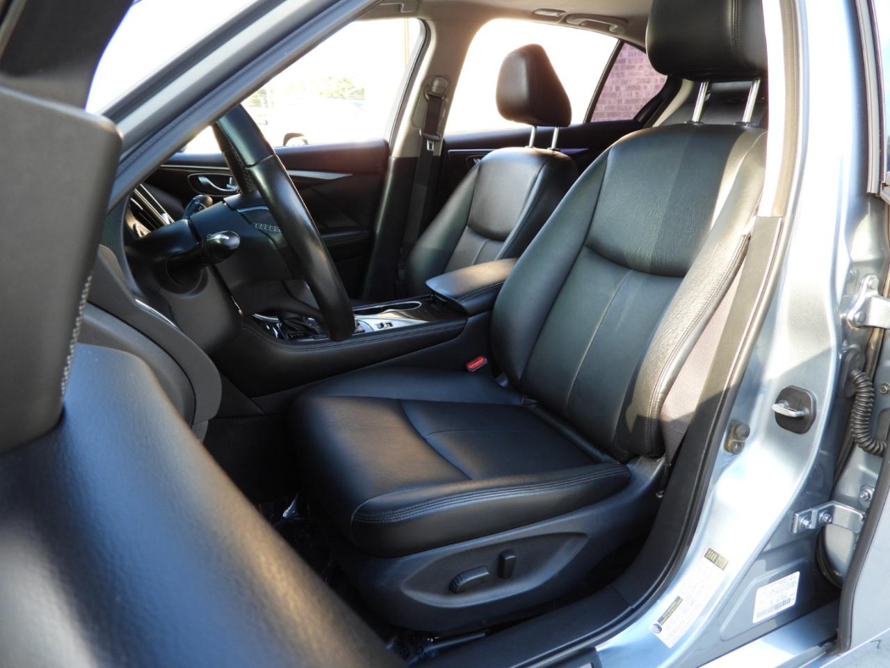 Infiniti Q50 3.0t Sport 2018