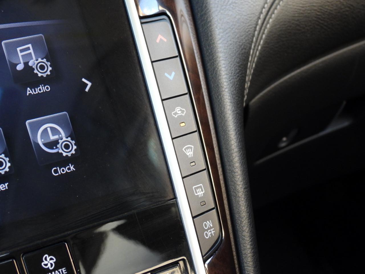Infiniti Q50 3.0t Sport 2018
