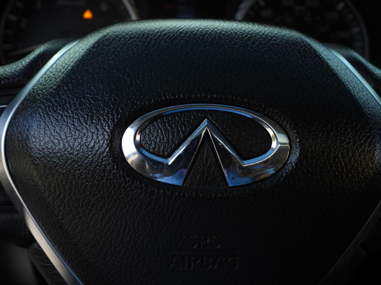 Infiniti Q50 3.0t Sport 2018