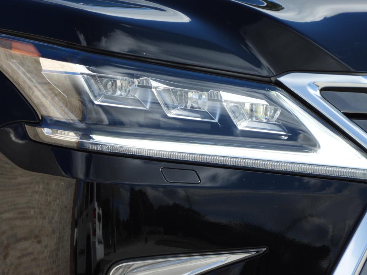 Lexus LX 570 Sport Utility 2016