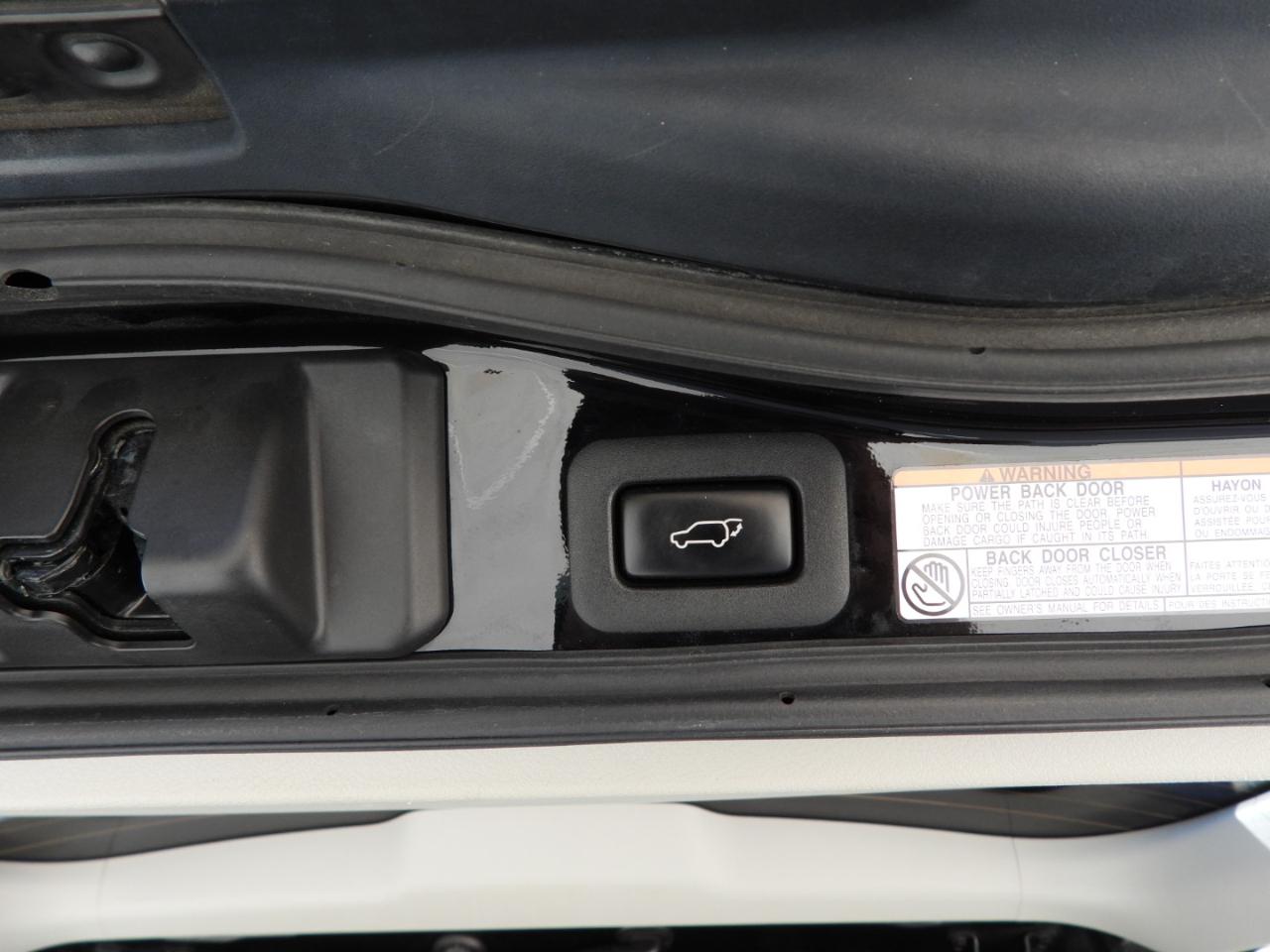 Lexus LX 570 Sport Utility 2016