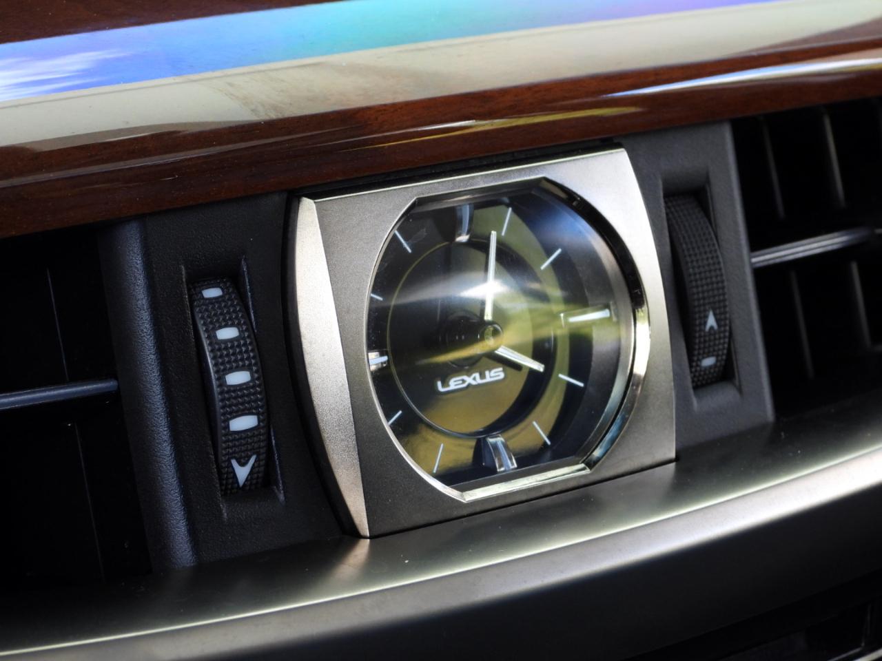 Lexus LX 570 Sport Utility 2016