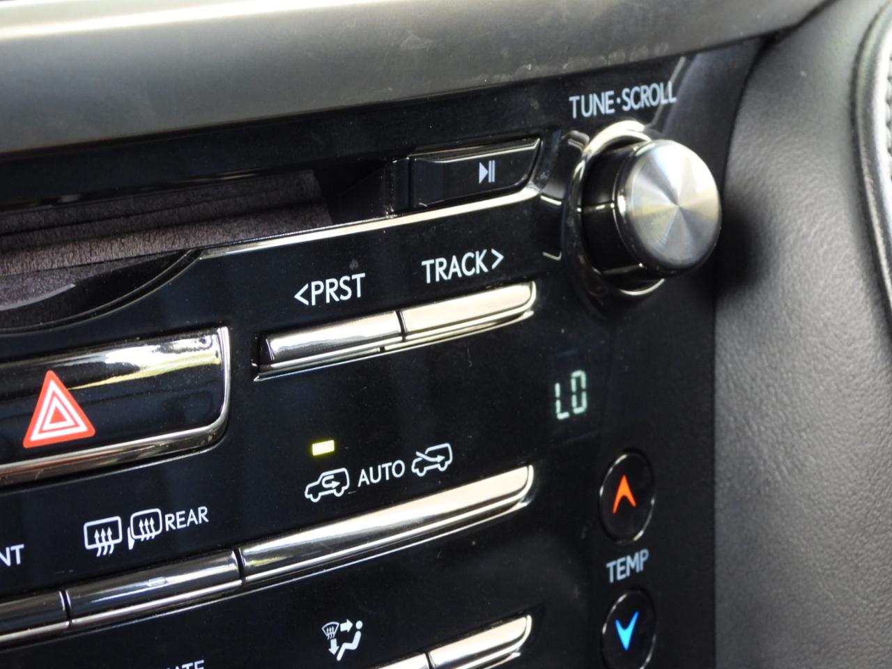 Lexus LX 570 Sport Utility 2016