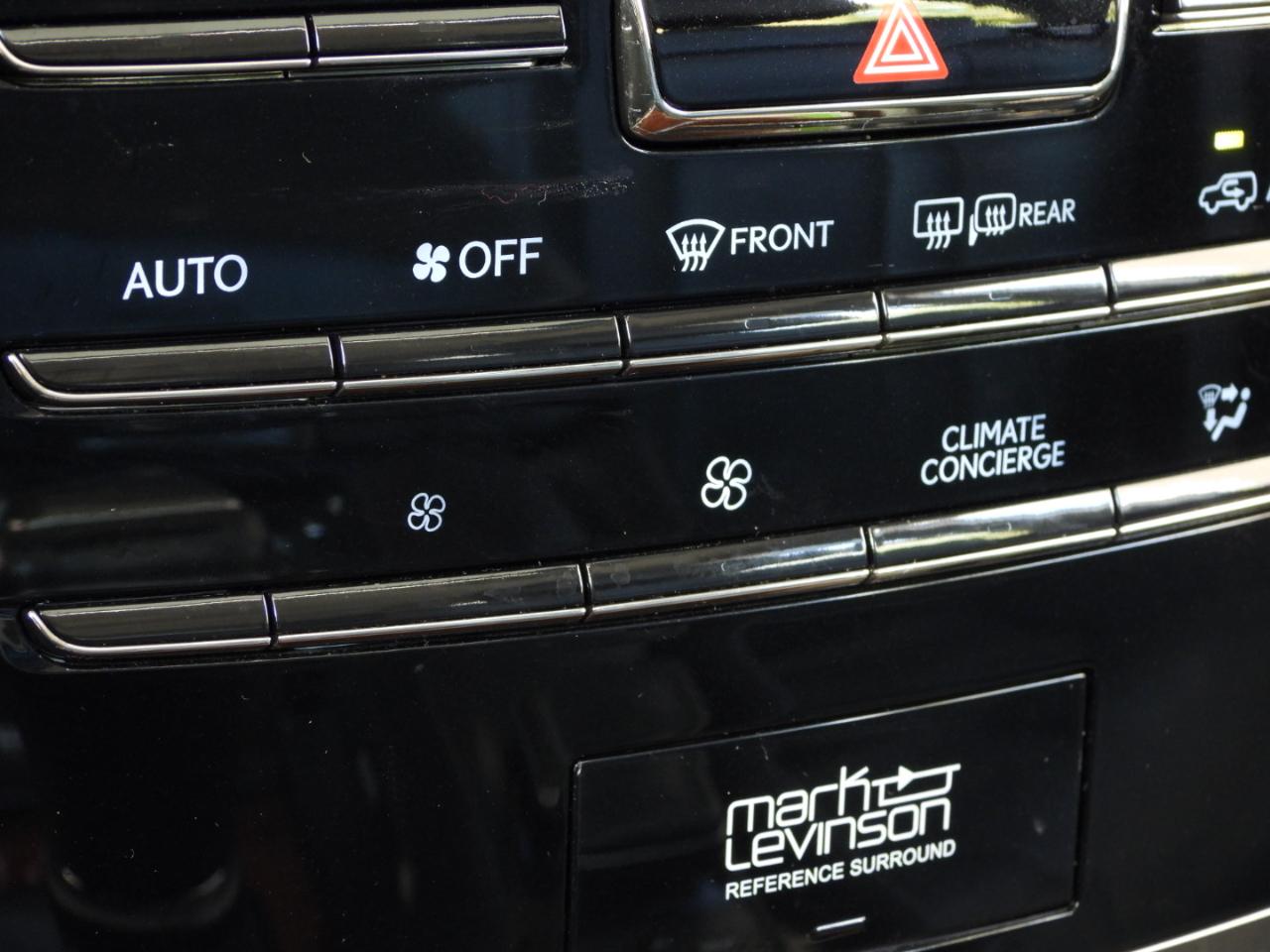 Lexus LX 570 Sport Utility 2016