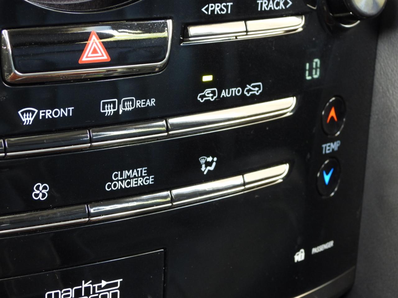 Lexus LX 570 Sport Utility 2016