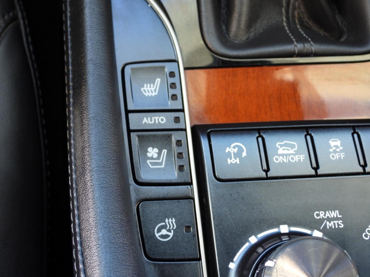 Lexus LX 570 Sport Utility 2016