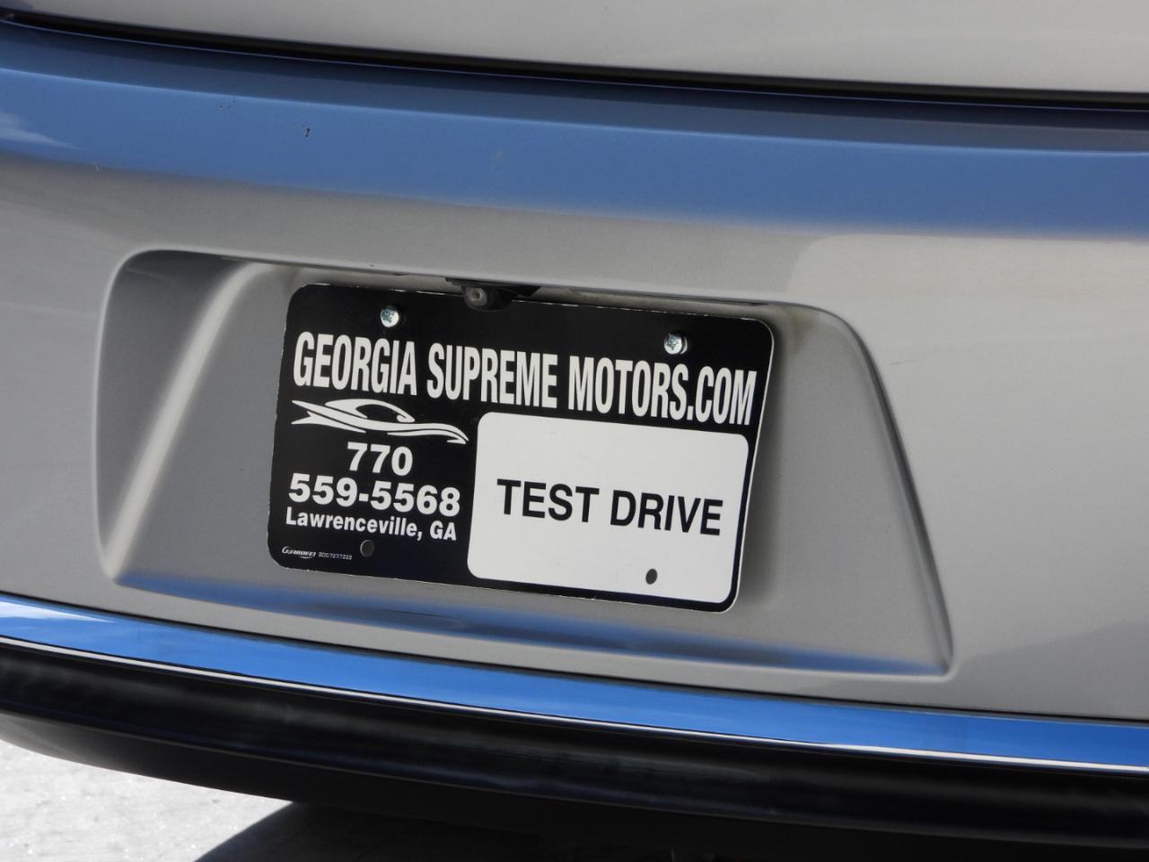 Honda Accord EX-L Coupe CVT 2016