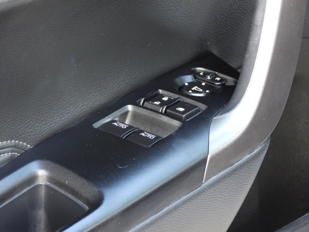 Honda Accord EX-L Coupe CVT 2016