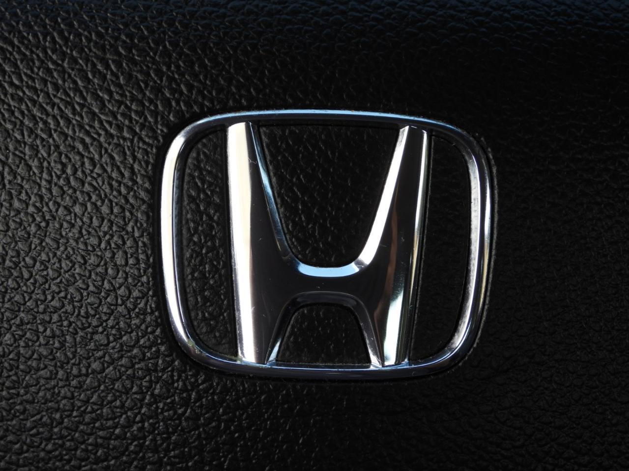 Honda Accord EX-L Coupe CVT 2016