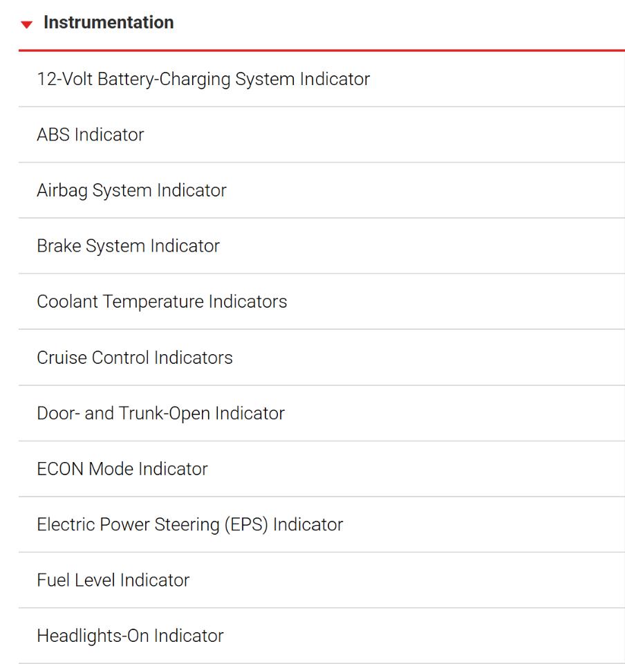 Honda Accord EX-L Coupe CVT 2016