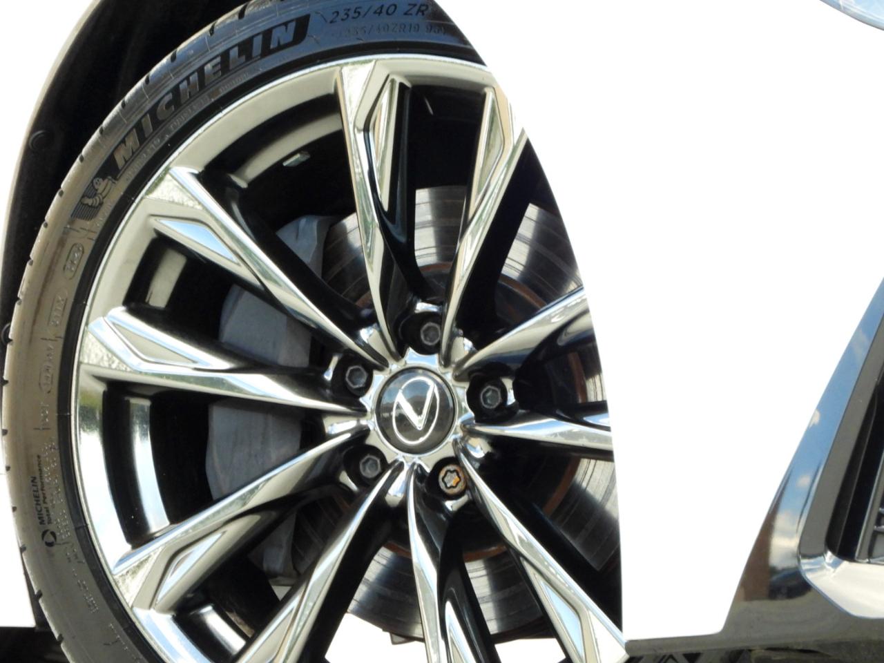 Lexus IS F SPORT 350 RWD 2025