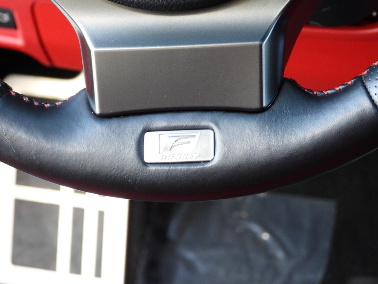 Lexus IS F SPORT 350 RWD 2025