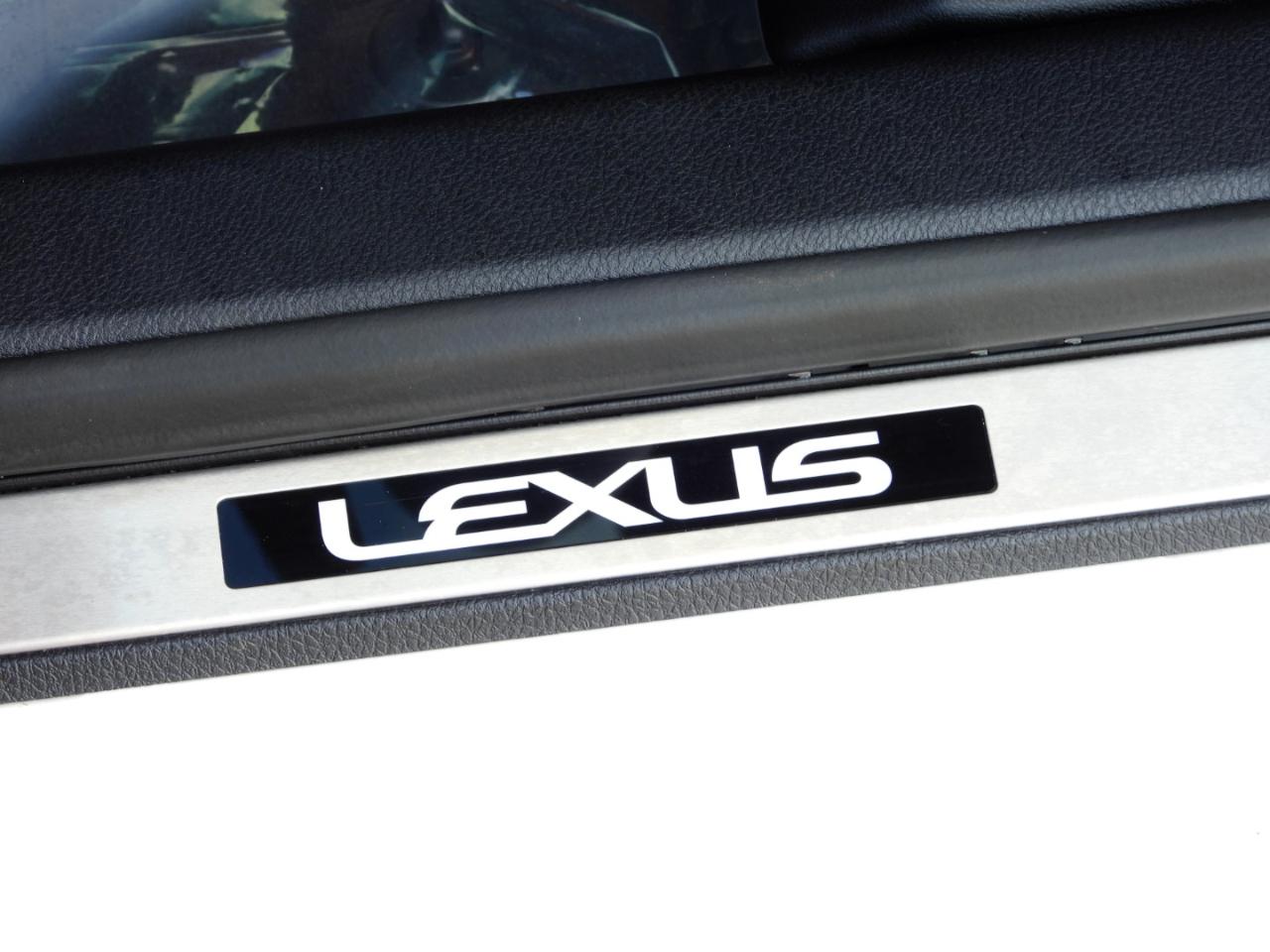 Lexus IS F SPORT 350 RWD 2025