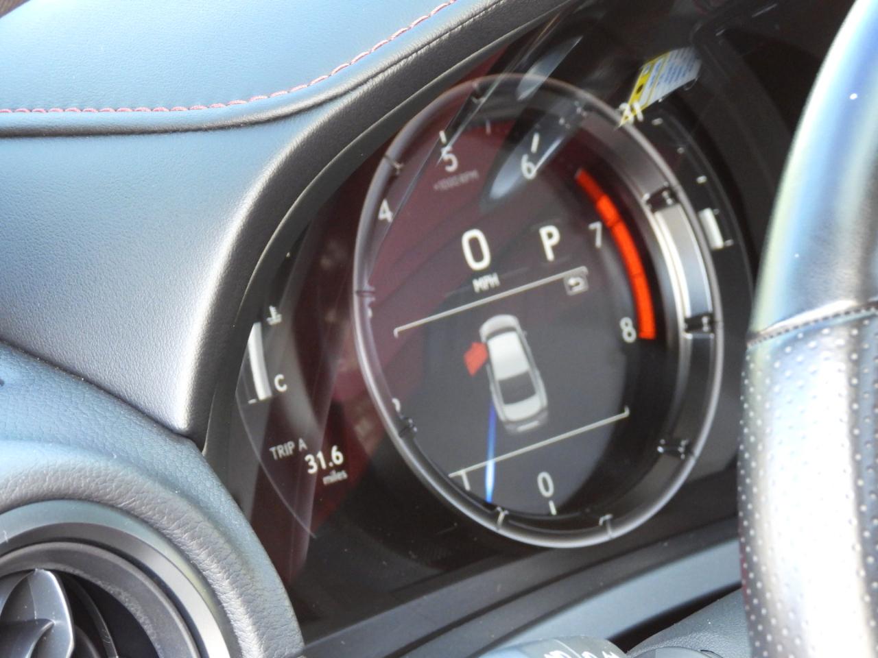 Lexus IS F SPORT 350 RWD 2025