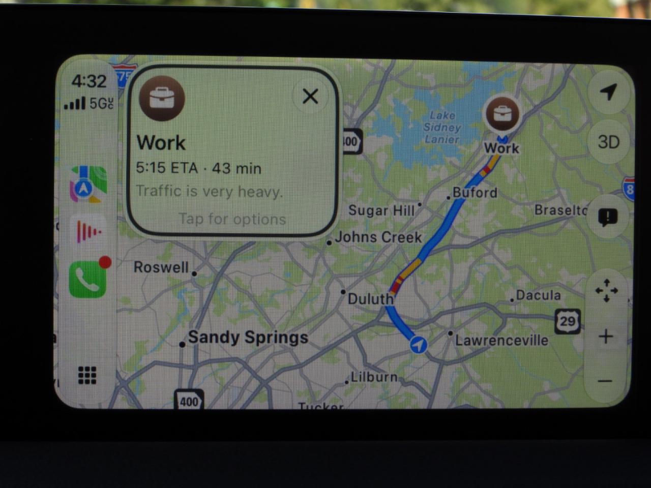 Lexus IS F SPORT 350 RWD 2025