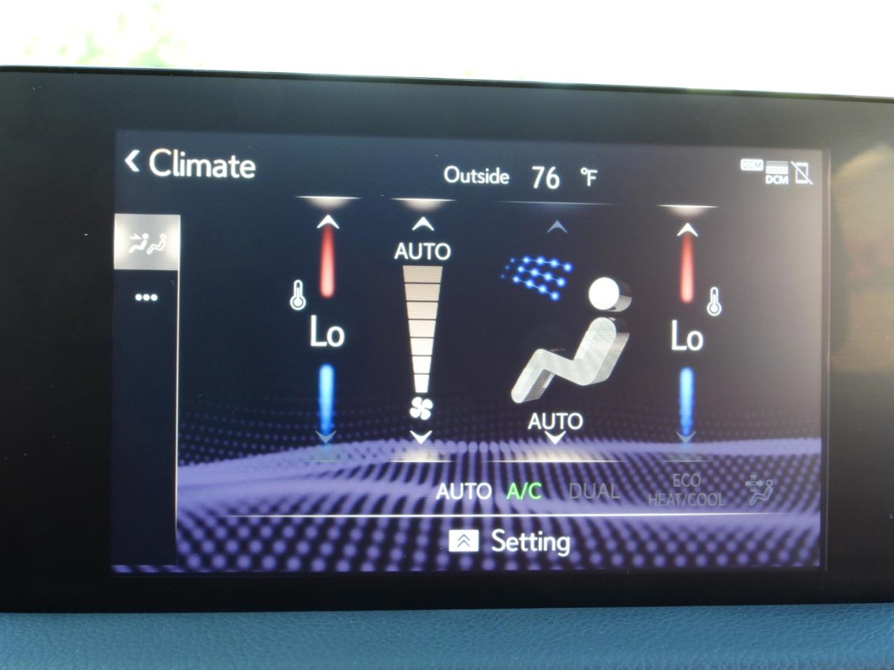 Lexus IS F SPORT 350 RWD 2025