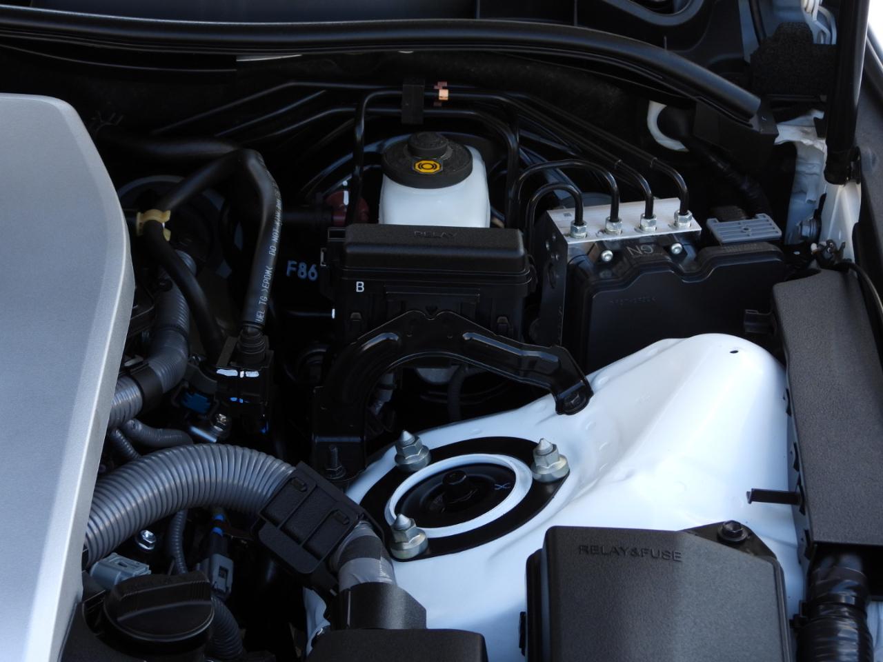 Lexus IS F SPORT 350 RWD 2025