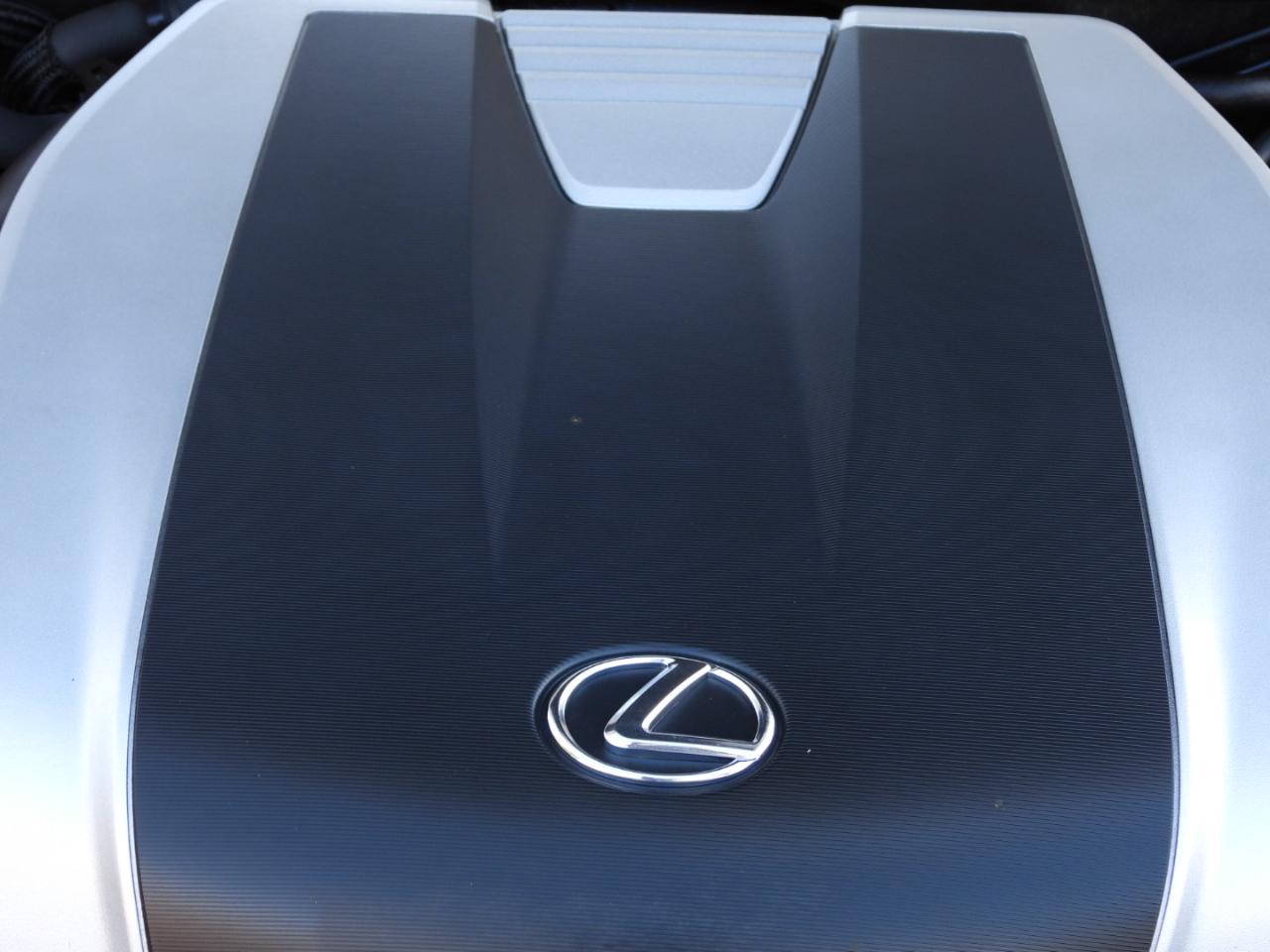 Lexus IS F SPORT 350 RWD 2025